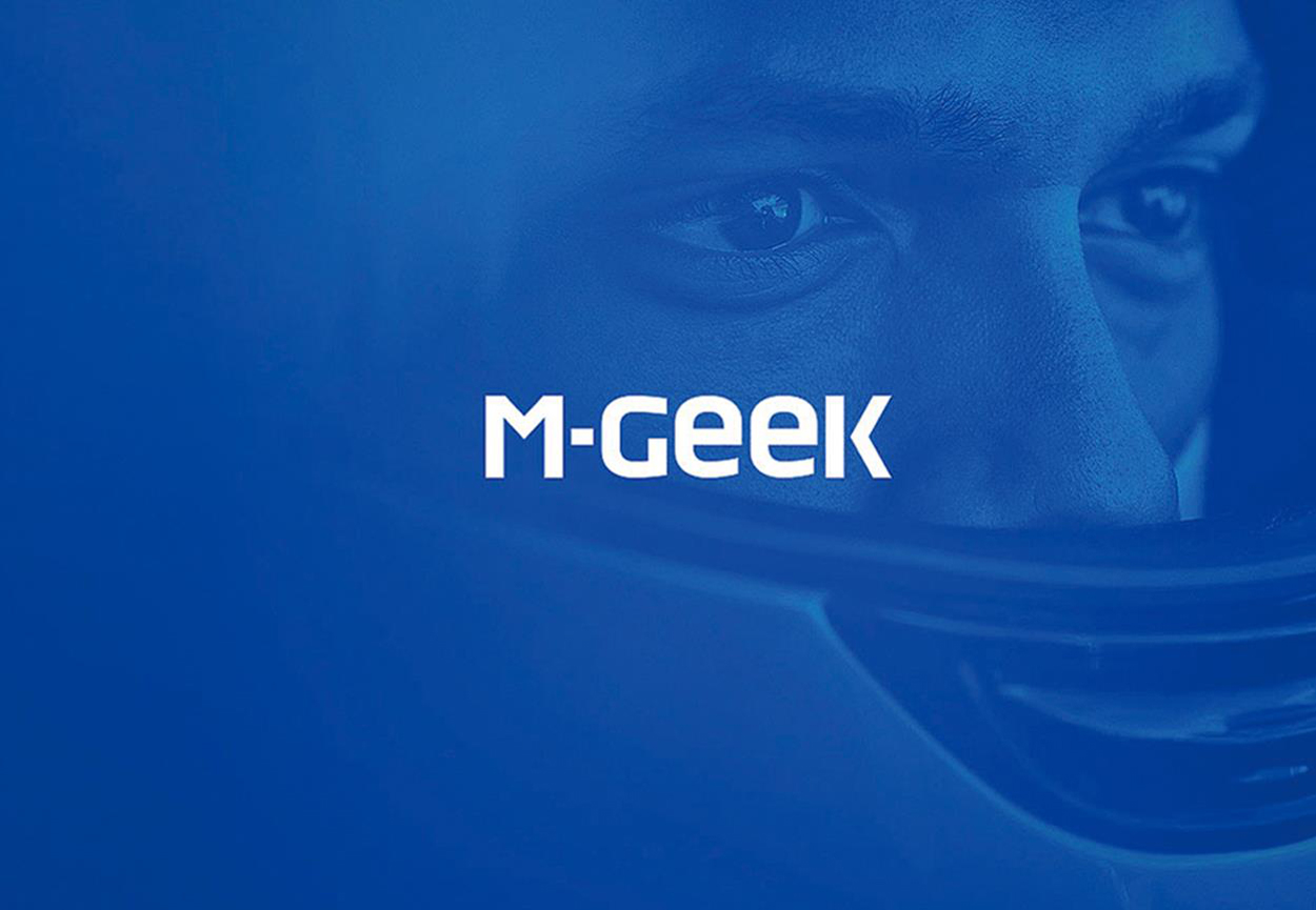 M-GEEK